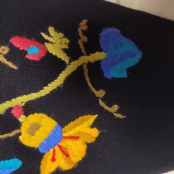 Bonnie Boerner and Company embroider sweats Vintage 1988 - Picture 4 of 7